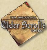The UESPWiki – Your source for The Elder Scrolls since 1995
